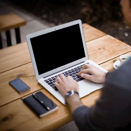 Design Workspace